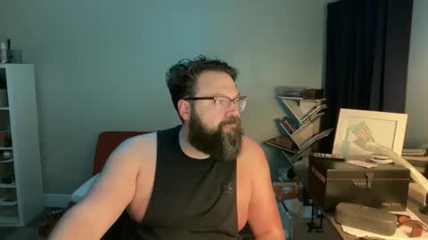 JustADude online show from May 24, 5:34 am