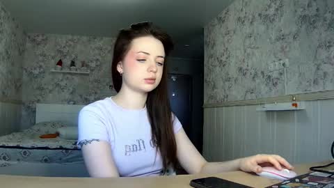 Sasha online show from April 30, 2:40 am