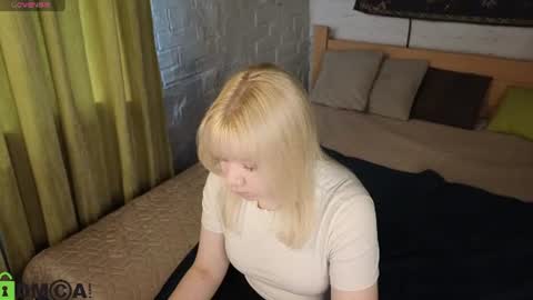 Soffa Mitchell online show from July 14, 2:05 am