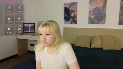 Soffa Mitchell online show from July 23, 1:58 am