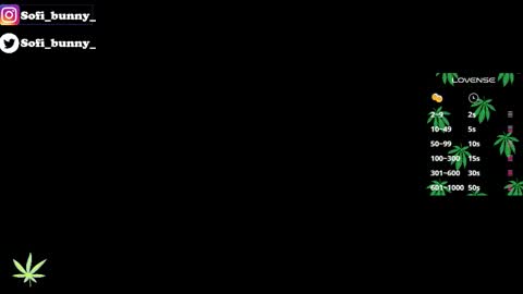 Snapshot of soffi_bunny_ chatting on January 8, 8:05 am soffi_bunny_ online show from January 8, 8:05 am