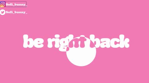 Snapshot of soffi_bunny_ chatting on February 13, 8:43 am soffi_bunny_ online show from February 13, 8:43 am