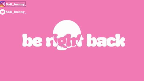 Snapshot of soffi_bunny_ chatting on February 16, 8:21 am soffi_bunny_ online show from February 16, 8:21 am