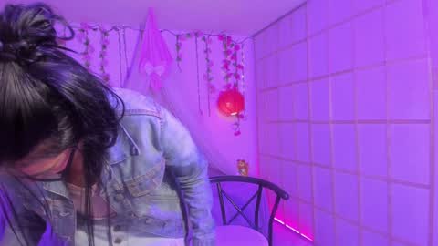 sofiia online show from January 18, 6:43 pm