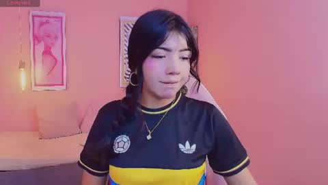 soffi_x online show from July 4, 3:24 am