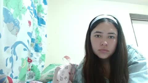 soffia_4 online show from May 19, 6:58 pm