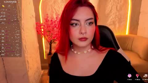 soffia_hot_tx online show from March 12, 1:06 pm