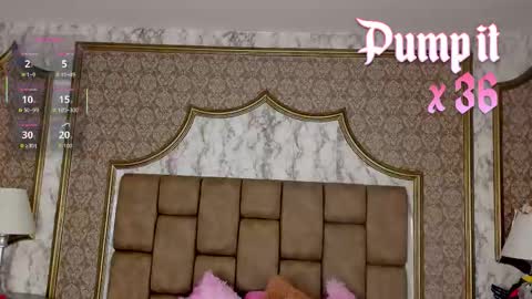    Schedule 1400 - 2100 gtm-5  online show from February 4, 1:50 pm