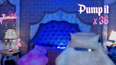    Schedule 1400 - 2100 gtm-5  online show from February 19, 1:18 pm