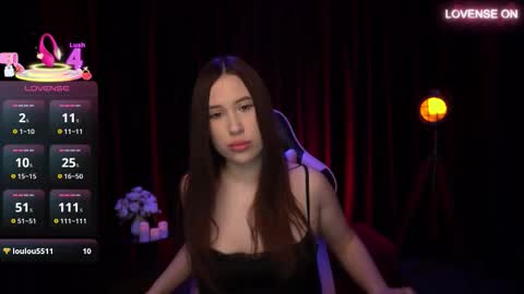 soffiray online show from December 3, 4:16 pm