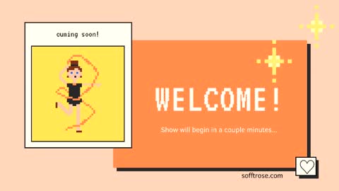 Julia    online show from February 28, 10:39 pm