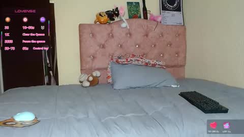 Snapshot of soffy_moore chatting on November 6, 3:40 am Soffy Moore online show from November 6, 3:40 am