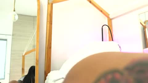 sofhia cruz online show from August 1, 7:57 pm