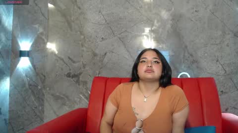 Snapshot of sofhia_miller chatting on May 27, 4:20 am Sofhia online show from May 27, 4:20 am
