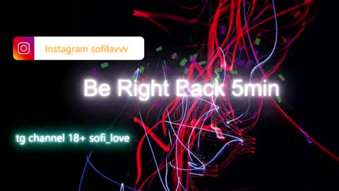 Snapshot of sofi___love chatting on March 4, 12:29 am Sofi online show from March 4, 12:29 am