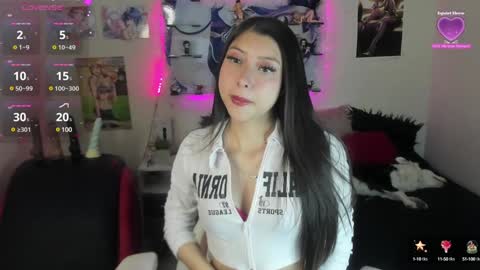 Sofi lenos online show from January 21, 9:57 am