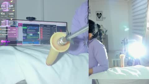 Sofi online show from January 13, 6:35 pm