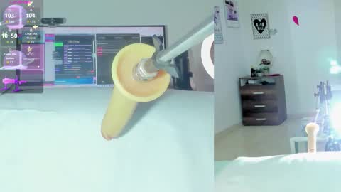 Sofi online show from February 1, 5:00 pm