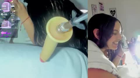 Sofi online show from February 15, 5:09 pm