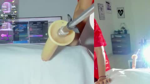 Sofi online show from February 17, 6:36 pm