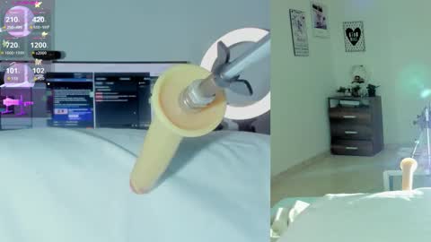 Sofi online show from March 4, 5:19 pm