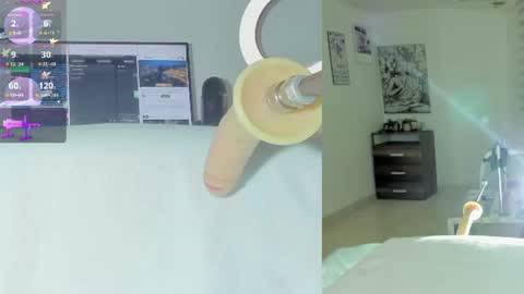 Snapshot of sofi__velez_ chatting on June 18, 5:17 pm Sofi online show from June 18, 5:17 pm