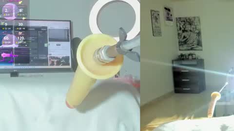 Snapshot of sofi__velez_ chatting on July 22, 9:39 pm Sofi online show from July 22, 9:39 pm