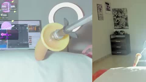 Snapshot of sofi__velez_ chatting on August 1, 7:46 pm Sofi online show from August 1, 7:46 pm