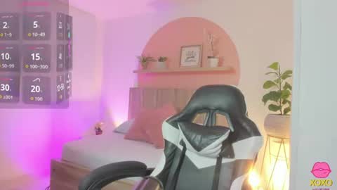 Snapshot of sofi_alix chatting on June 23, 7:01 pm S O F I online show from June 23, 7:01 pm