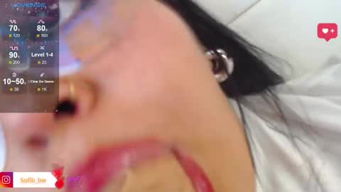 Sofi online show from March 7, 12:57 pm