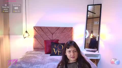 SOFI BLAKE online show from March 14, 12:21 pm