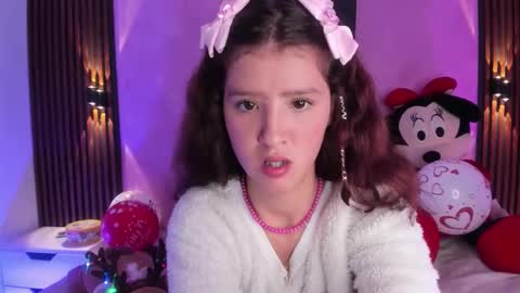 sofi_cuttie online show from November 16, 2:50 am