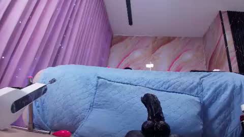Snapshot of sofi_decker chatting on June 19, 3:11 am Sofia online show from June 19, 3:11 am