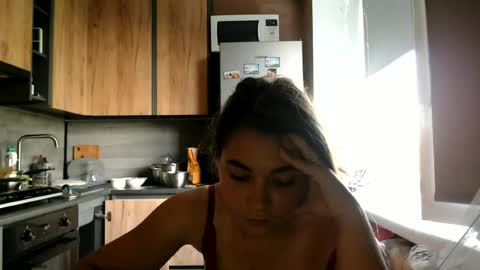 Snapshot of sofi_delightful chatting on June 25, 3:49 pm Sofi online show from June 25, 3:49 pm