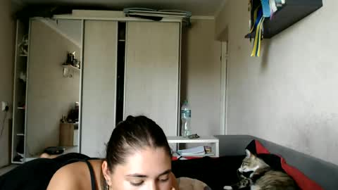 Snapshot of sofi_delightful chatting on July 2, 9:15 am Sofi online show from July 2, 9:15 am