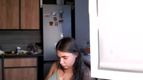 Snapshot of sofi_delightful chatting on July 6, 5:37 pm Sofi online show from July 6, 5:37 pm