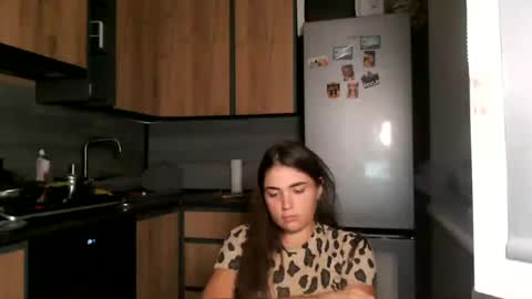Snapshot of sofi_delightful chatting on July 8, 6:23 pm Sofi online show from July 8, 6:23 pm