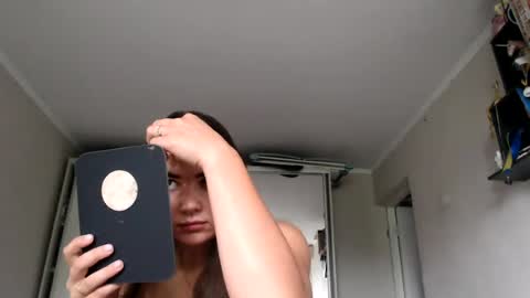 Snapshot of sofi_delightful chatting on July 10, 9:12 am Sofi online show from July 10, 9:12 am