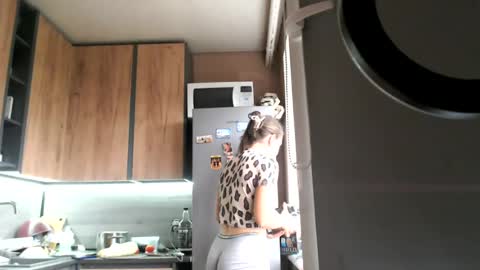 Snapshot of sofi_delightful chatting on July 28, 11:17 am Sofi online show from July 28, 11:17 am