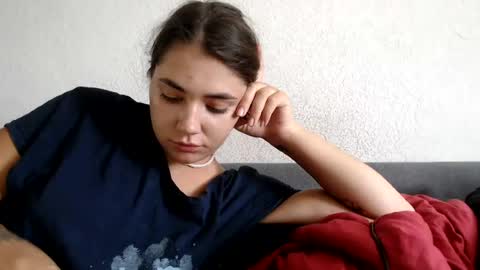 Snapshot of sofi_delightful chatting on July 31, 10:25 am Sofi online show from July 31, 10:25 am