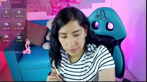 Snapshot of sofi_hot_4m chatting on July 9, 5:28 pm Sofi online show from July 9, 5:28 pm