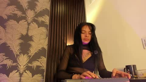 SOFIA online show from April 6, 4:46 am