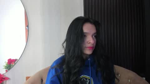 SOFIA online show from April 9, 1:16 am