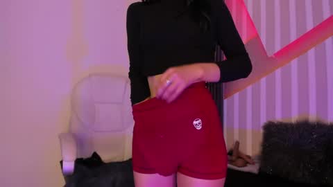 SOFIA online show from May 1, 1:32 am