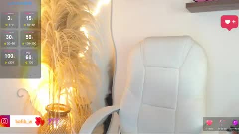 Sofi online show from June 15, 1:24 pm