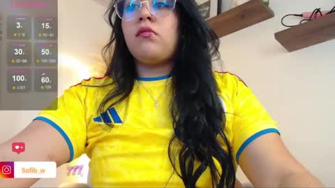 Sofi online show from July 3, 1:06 pm