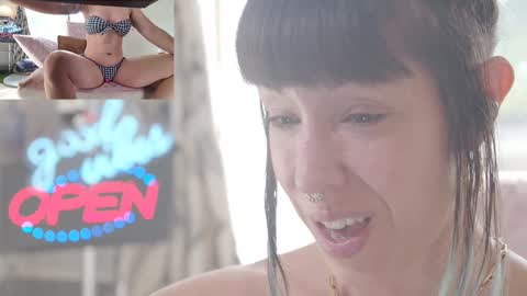 Sofi Mora online show from November 9, 2:48 pm