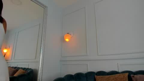 Snapshot of sofi_moreno chatting on December 28, 11:41 am Sofi online show from December 28, 11:41 am