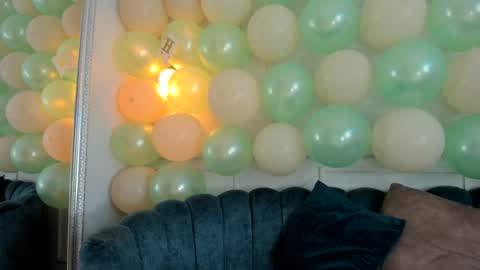 Snapshot of sofi_moreno chatting on January 8, 11:43 am Sofi online show from January 8, 11:43 am