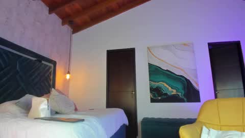 Snapshot of sofi_moreno chatting on October 3, 11:29 am Sofi online show from October 3, 11:29 am